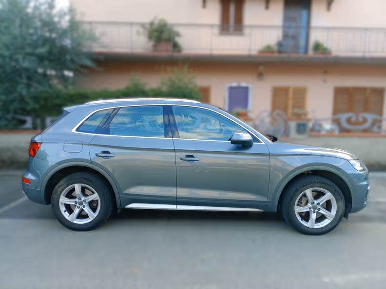 Audi Q5 - 7