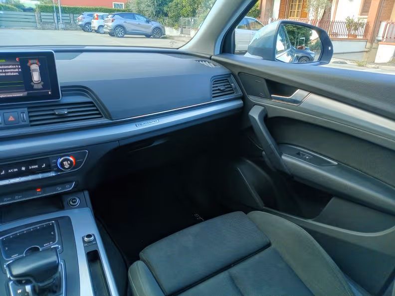 Audi Q5 - 28