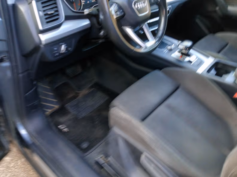 Audi Q5 - 16