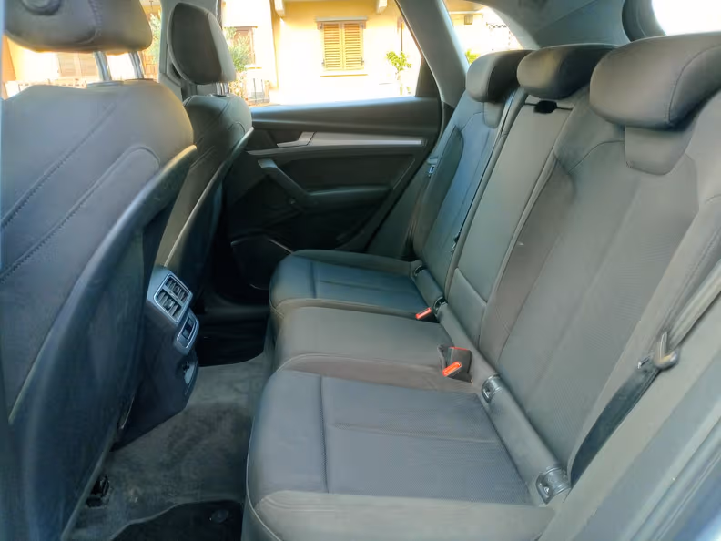 Audi Q5 - 35