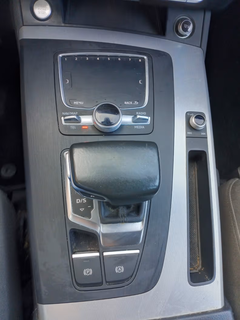 Audi Q5 - 27