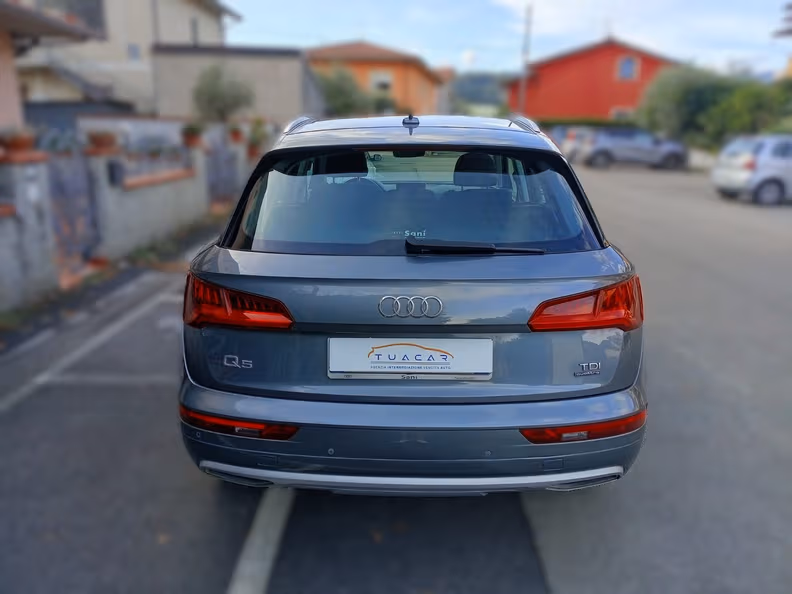 Audi Q5 - 9