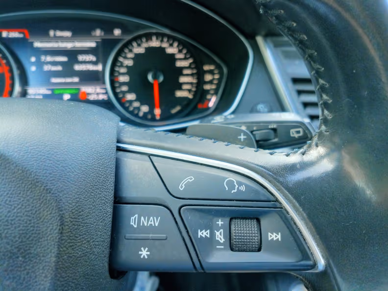 Audi Q5 - 22