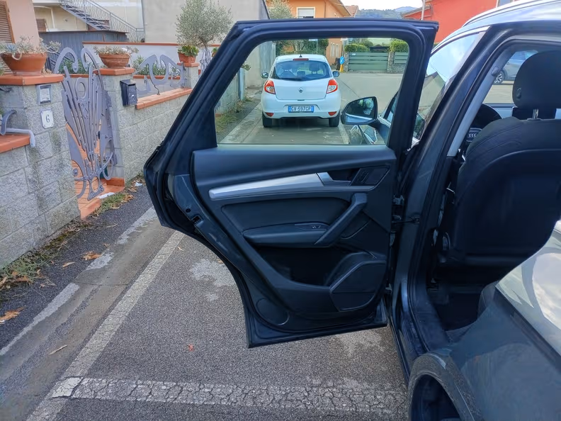Audi Q5 - 33