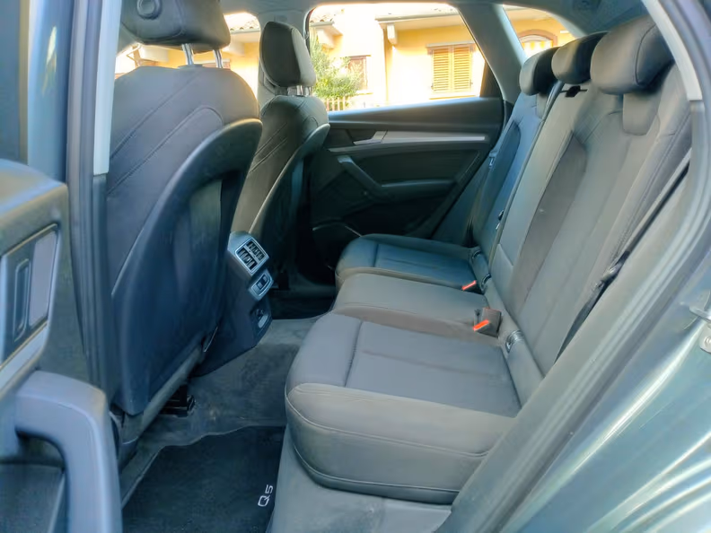 Audi Q5 - 6