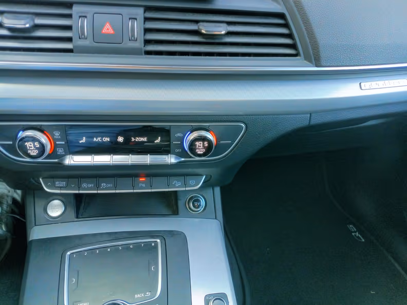 Audi Q5 - 26