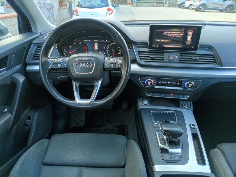 Audi Q5 - 19