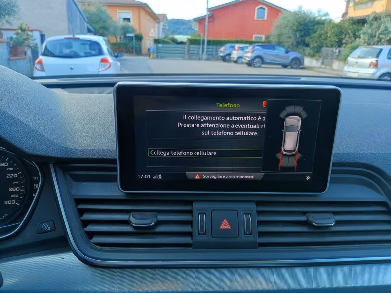 Audi Q5 - 25