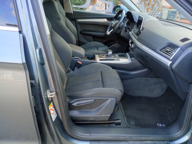 Audi Q5 - 29