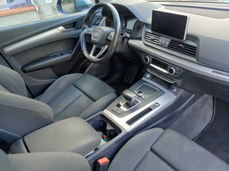 Audi Q5 - 4