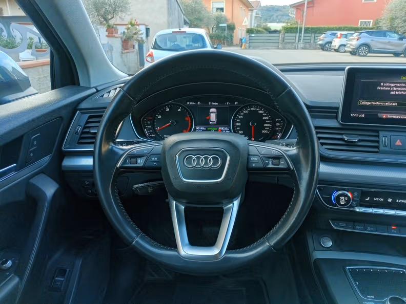 Audi Q5 - 20