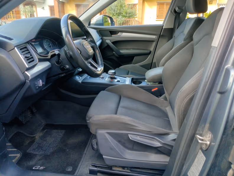 Audi Q5 - 15