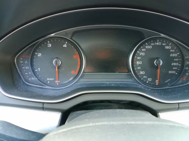 Audi Q5 - 24