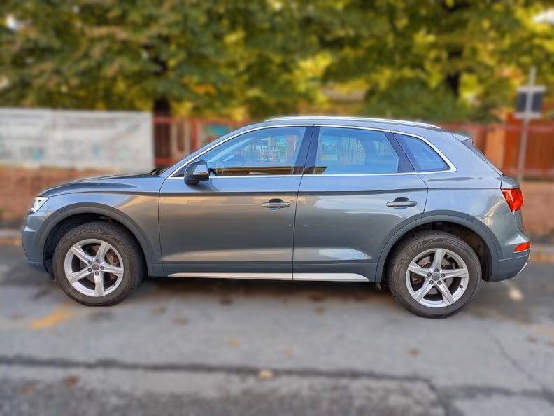 Audi Q5 - 11