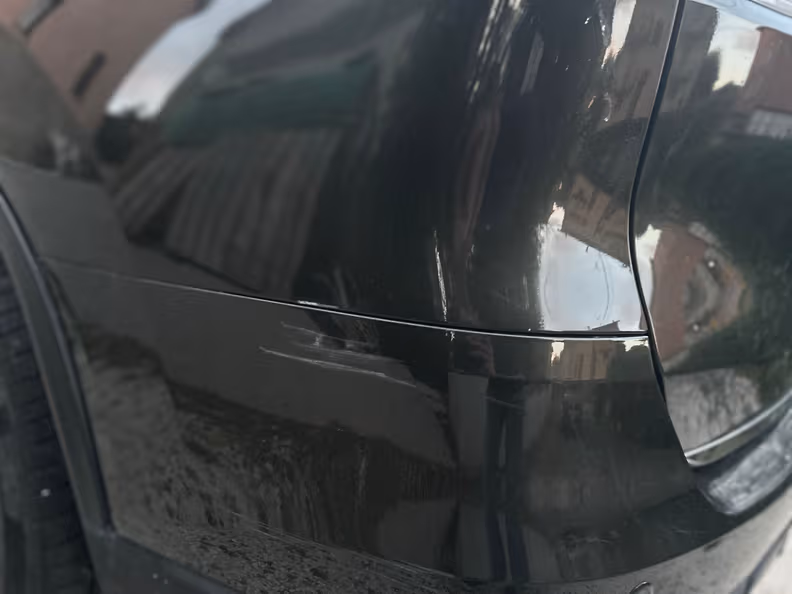 Nissan X-Trail - 24