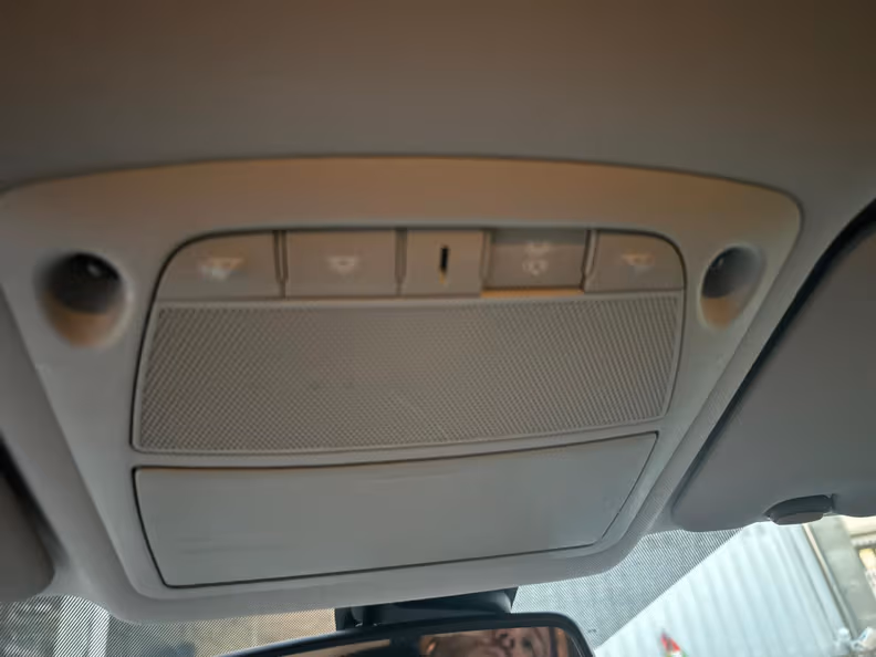 Nissan X-Trail - 20