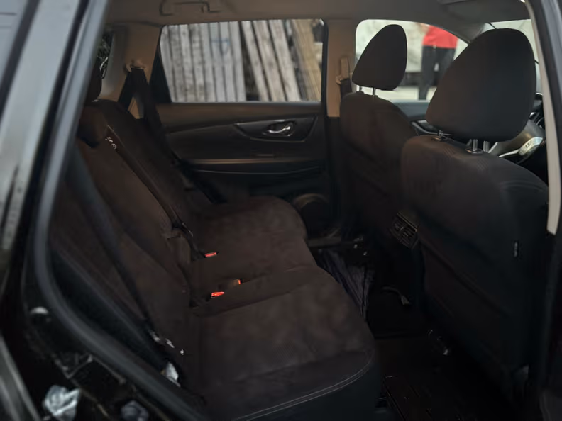 Nissan X-Trail - 22