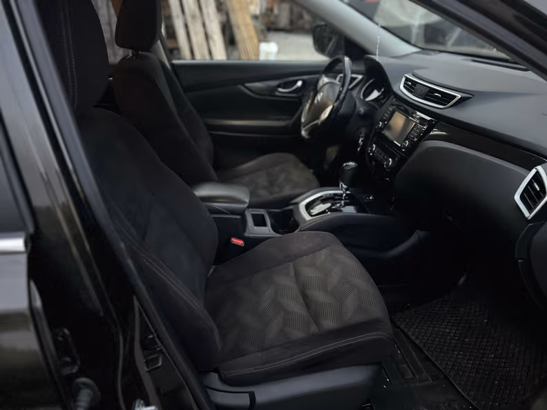 Nissan X-Trail - 21