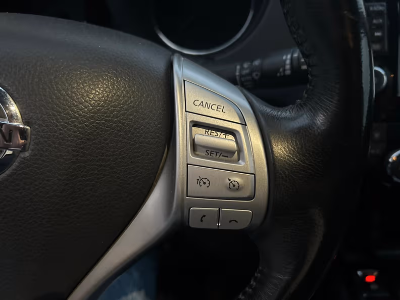 Nissan X-Trail - 14