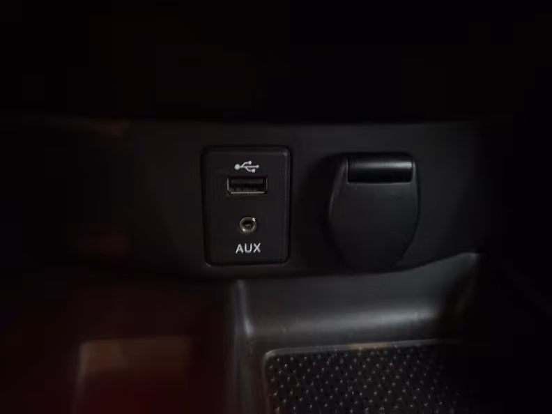 Nissan X-Trail - 18