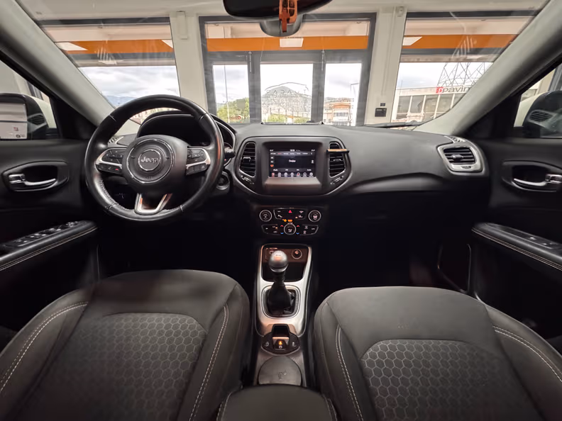 Jeep Compass - 7