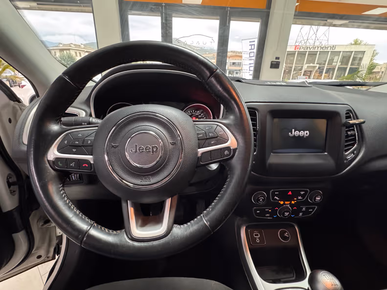 Jeep Compass - 9