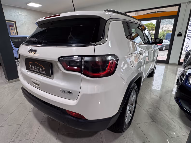 Jeep Compass - 6
