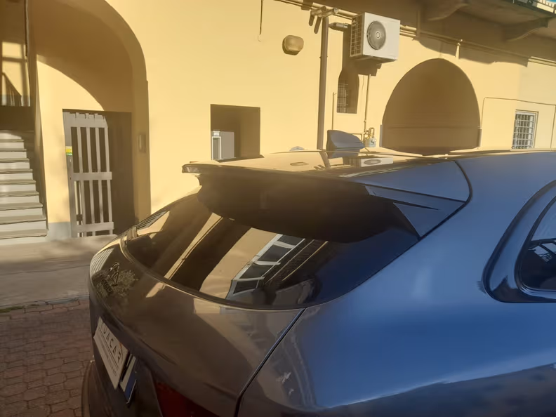 Jaguar F-Pace - 28