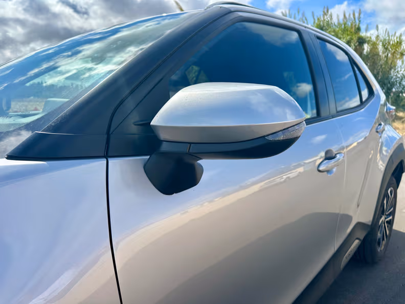 Toyota Yaris Cross - 10