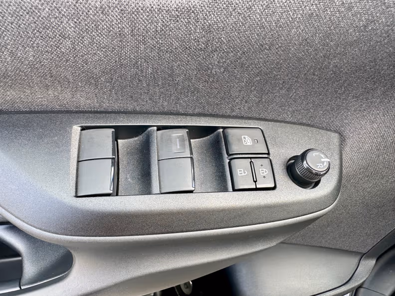 Toyota Yaris Cross - 13