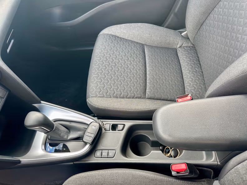 Toyota Yaris Cross - 31