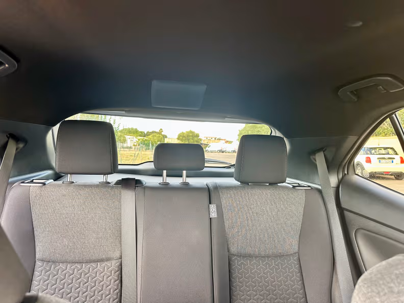 Toyota Yaris Cross - 36