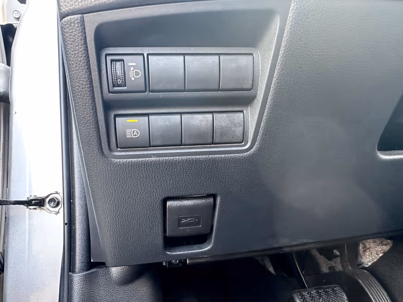Toyota Yaris Cross - 16