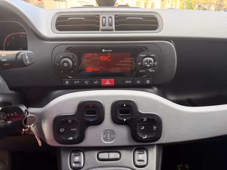 Fiat Panda - 21