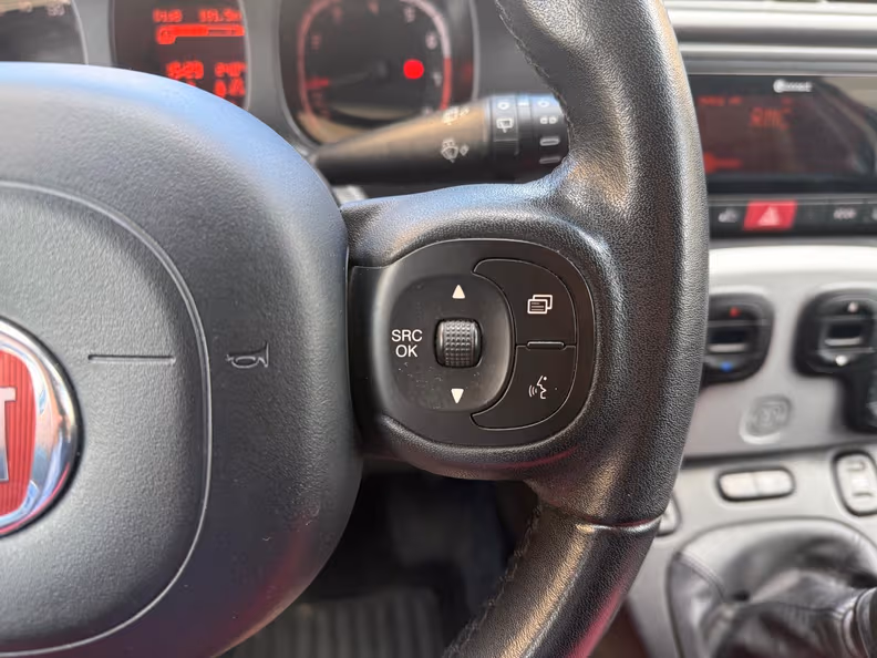 Fiat Panda - 16