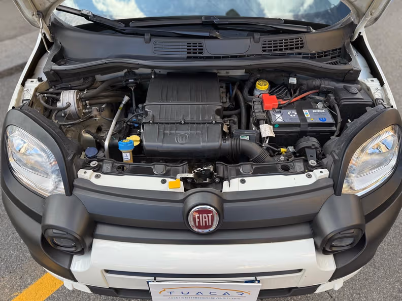 Fiat Panda - 30