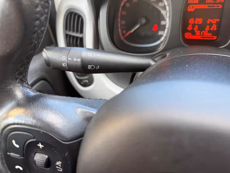 Fiat Panda - 19