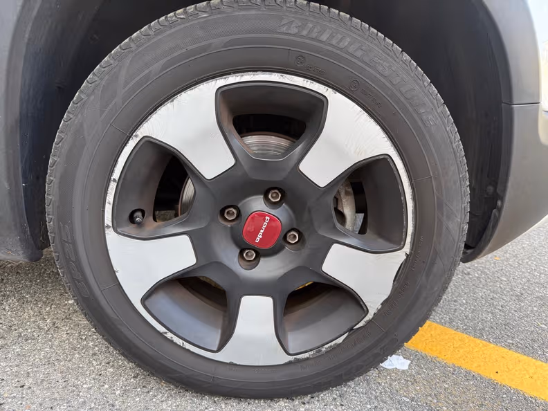 Fiat Panda - 31