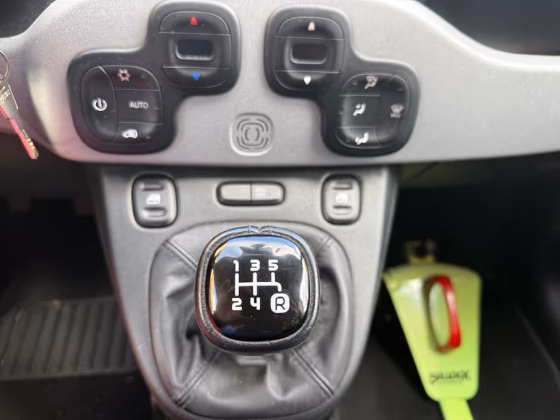 Fiat Panda - 22