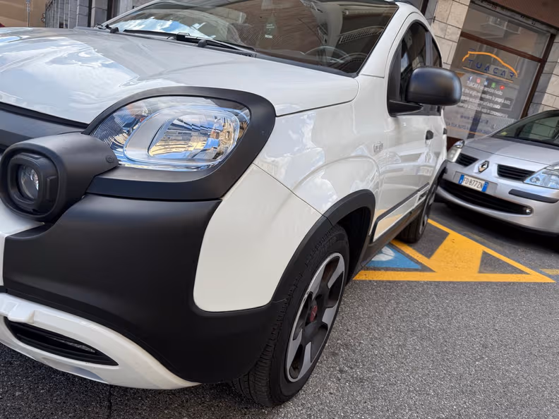 Fiat Panda - 2