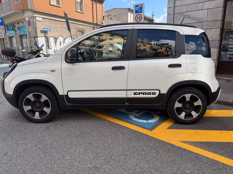 Fiat Panda - 4