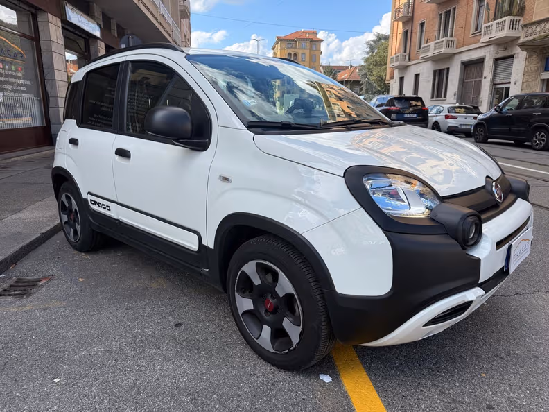 Fiat Panda - 9