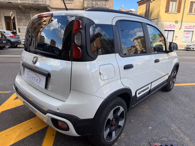 Fiat Panda - 7