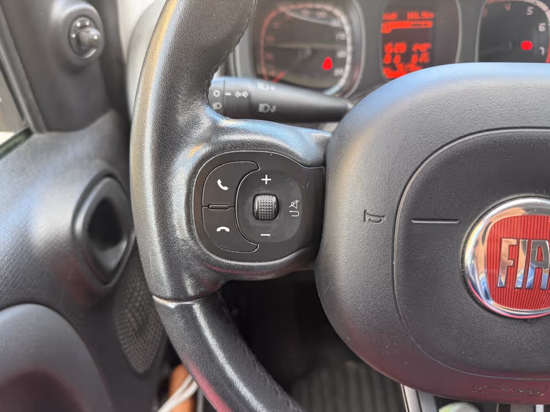 Fiat Panda - 15