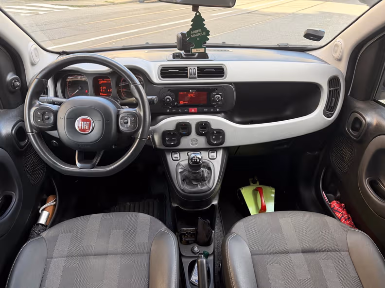 Fiat Panda - 24
