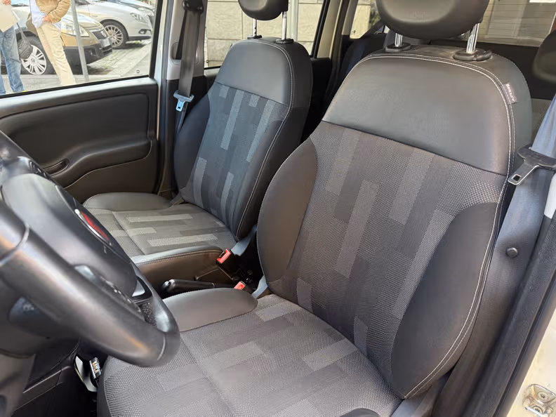 Fiat Panda - 11
