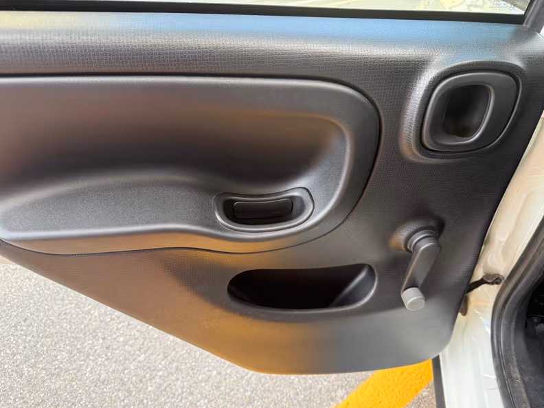 Fiat Panda - 29