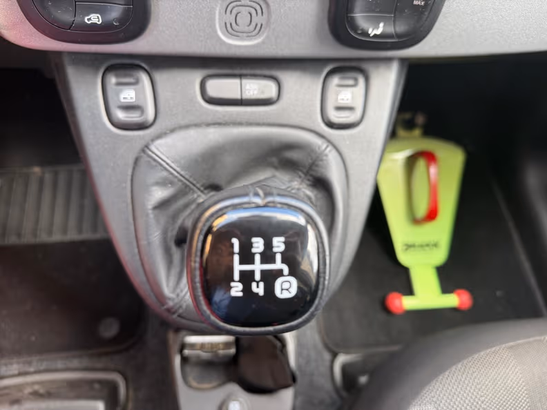 Fiat Panda - 23