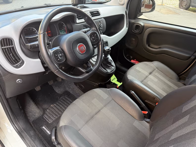 Fiat Panda - 25