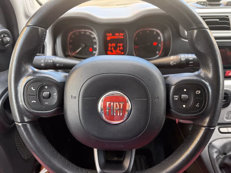 Fiat Panda - 14